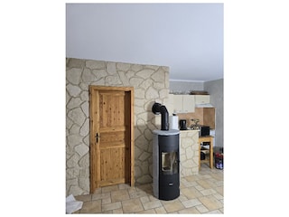 Holiday house Rerik Features 19