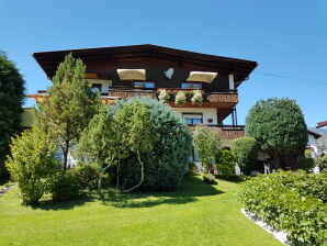 Holiday apartment Acherkogelblick