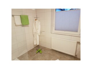 Ferienwohnung Sautens Badezimmer 12
