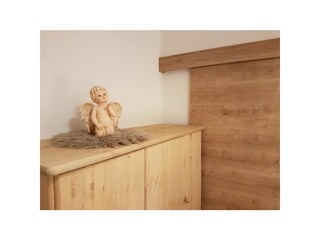 Ferienwohnung Sautens Schlafzimmer 11