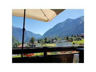 Ferienwohnung Sautens Außenaufnahme 4