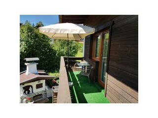 Ferienwohnung Sautens Außenaufnahme 3