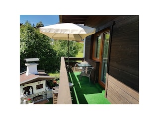 Holiday apartment Sautens Outdoor Recording 3