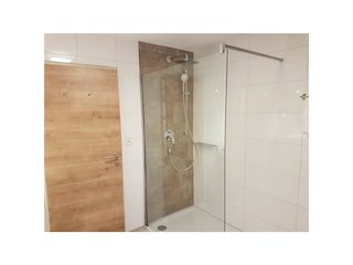 Holiday apartment Sautens Bathroom 14