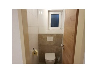 Ferienwohnung Sautens Badezimmer 15
