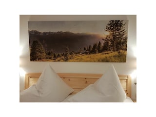 Holiday apartment Sautens Bedroom 9