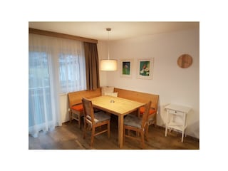 Holiday apartment Sautens Kitchen 18