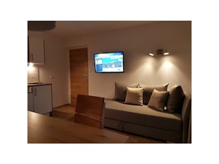 Holiday apartment Sautens Kitchen 19