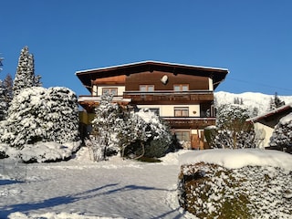 Holiday apartment Sautens Outdoor Recording 2