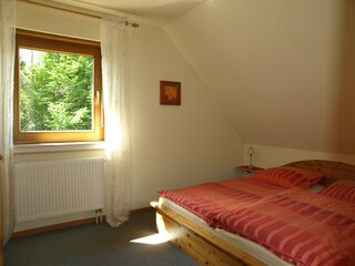 Apartamento de vacaciones Mölln Características 11