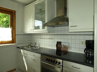 Appartamento per vacanze Mölln Caratteristiche 12