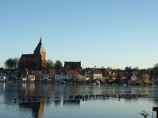 Appartamento per vacanze Mölln Ambiente 21