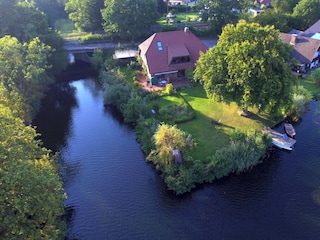 Vakantieappartement Mölln Buitenaudio-opname 5