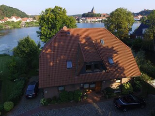 Apartamento de vacaciones Mölln Grabación al aire libre 6