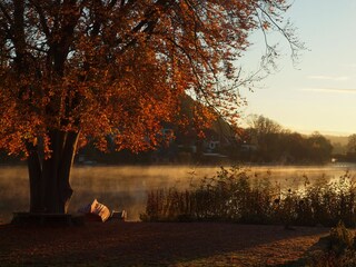 Apartamento de vacaciones Mölln Entorno 19