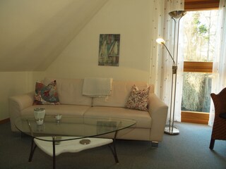 Apartamento de vacaciones Mölln Características 9