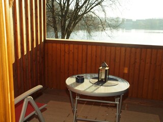 Apartamento de vacaciones Mölln Características 14