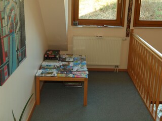 Apartamento de vacaciones Mölln Características 8