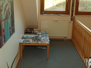 Vakantieappartement Mölln Kenmerken 8