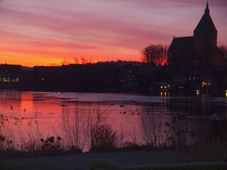 Appartamento per vacanze Mölln Ambiente 17
