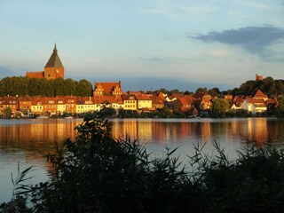 Appartamento per vacanze Mölln Ambiente 18