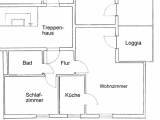Apartamento de vacaciones Mölln Características 15