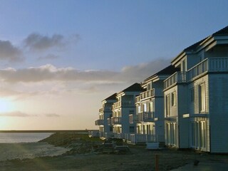 Casa per le vacanze Olpenitz Registrazione all'aperto 6