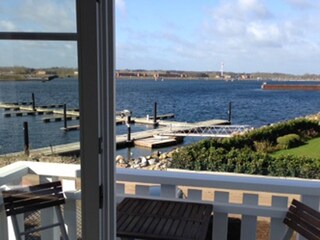 Casa per le vacanze Olpenitz Registrazione all'aperto 5