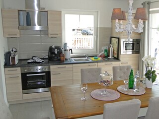 Casa per le vacanze Olpenitz Caratteristiche 24