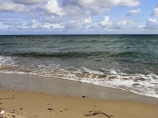 Casa de vacaciones Olpenitz Entorno 19