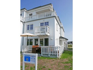 Casa per le vacanze Olpenitz Registrazione all'aperto 5