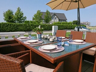 Maison de vacances Olpenitz Enregistrement extérieur 4