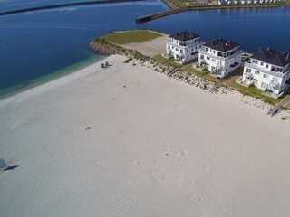 Maison de vacances Olpenitz Enregistrement extérieur 6