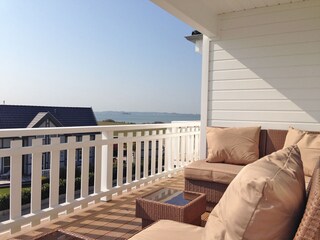 Casa per le vacanze Olpenitz Registrazione all'aperto 3