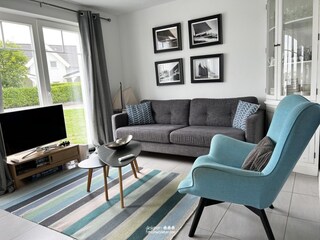 Maison de vacances Olpenitz Équipement 12