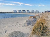 Urlaub direkt an der Ostsee in unserer Strandvilla!