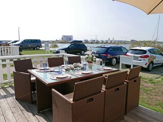 Casa per le vacanze Olpenitz Registrazione all'aperto 8