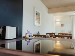 Maison de vacances Sagard  29
