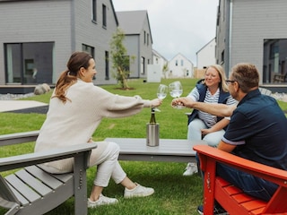 Casa de vacaciones Sagard Grabación al aire libre 10