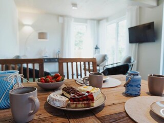 Casa per le vacanze Sagard  27