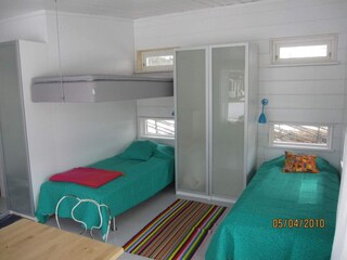 Ferienhaus Stöllet  11