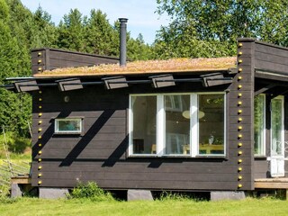Ferienhaus Stöllet Außenaufnahme 7
