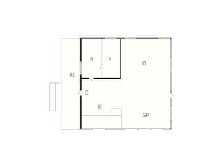 Ferienhaus Stöllet Grundriss 9