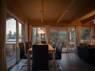 Ferienpark Turracherhöhe Ausstattung 6