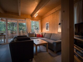 Ferienpark Turracherhöhe Ausstattung 10