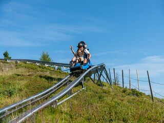 Ferienpark Turracherhöhe Umgebung 24