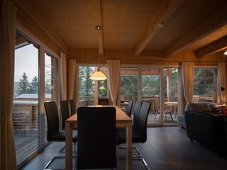Vakantiepark Turracherhöhe Kenmerken 6