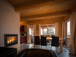Vakantiepark Turracherhöhe Kenmerken 11