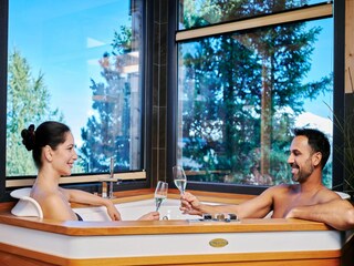 Vakantiepark Turracherhöhe  40