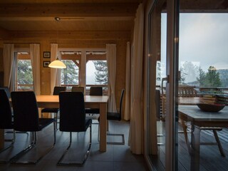 Vakantiepark Turracherhöhe Kenmerken 17